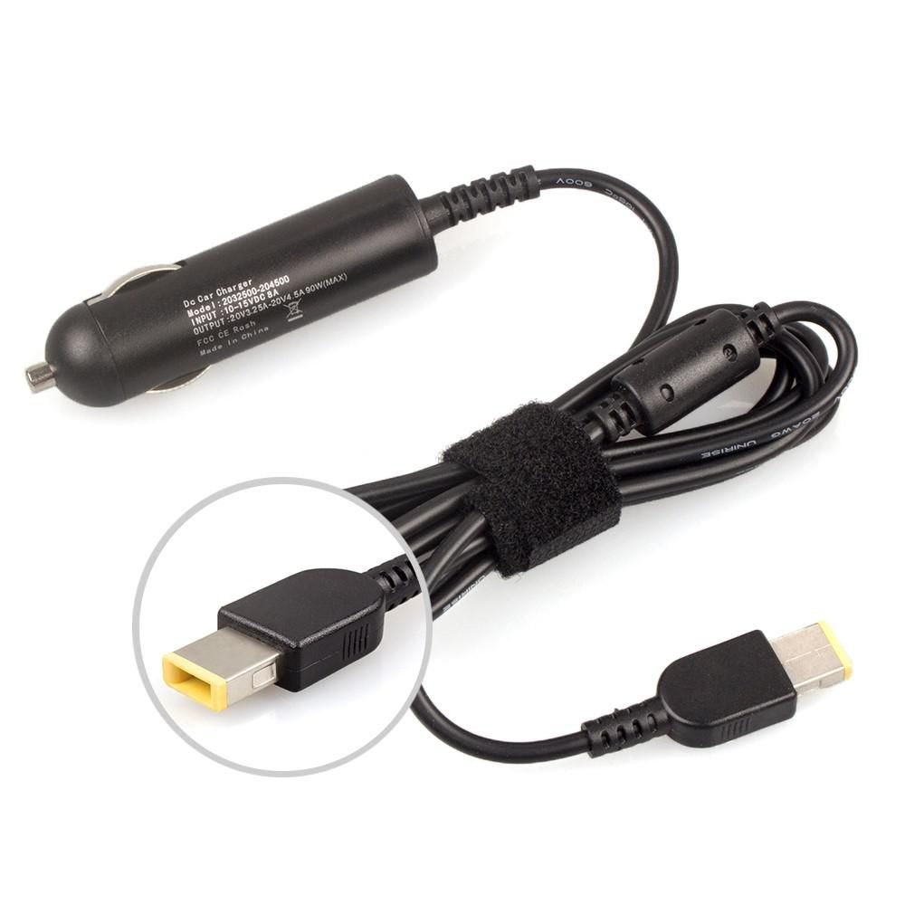 EAN 5712505901021 - CoreParts MBXLE-DC0001 adaptador e inversor de corriente Interior 65 W Negro imagen 1
