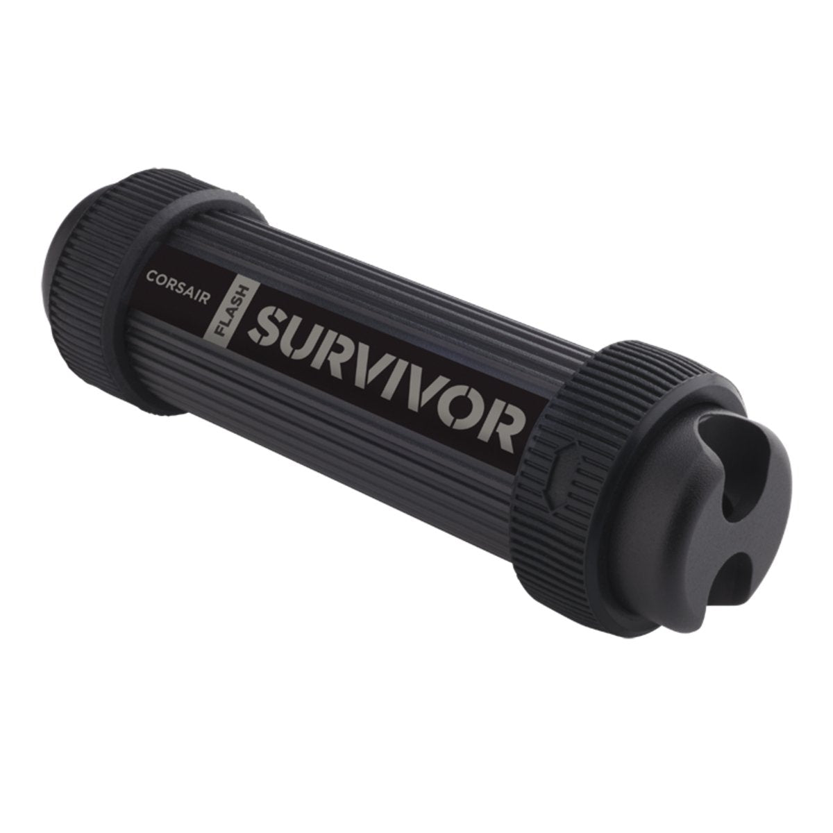 EAN 0843591066389 - Corsair Flash Survivor Stealth unidad flash USB 64 GB USB tipo A 3.2 Gen 1 (3.1 Gen 1) Negro imagen 1