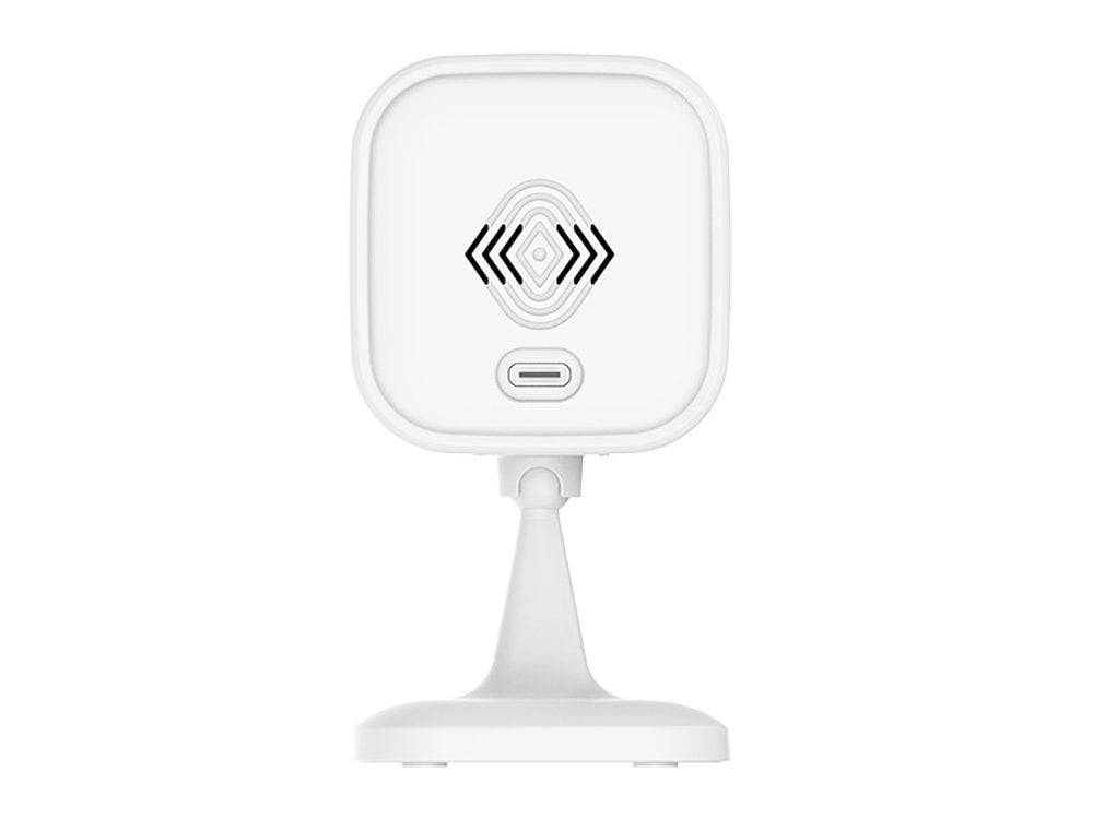 D-Link Cámara Fixe 2k Wi-Fi N Full Hd 3 Mégapixels 1 An Denregistrement Cloud Offert