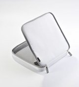 EAN 4026203722330 - Toshiba Nylon Case NB200 25,6 cm (10.1") Funda Blanco imagen 1