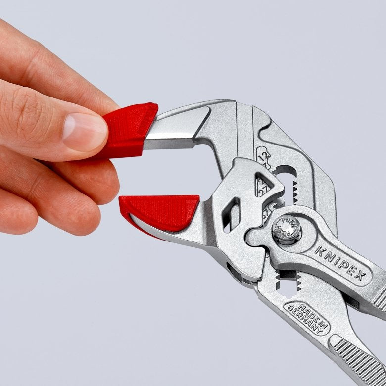 Knipex Schonbacken Fr 86-250 (3 Paar)