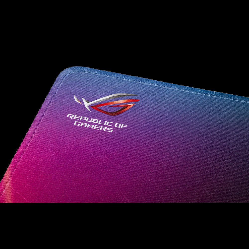 Asus Alfombrilla Rog Strix Edge