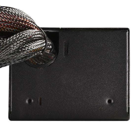 Fuente De Alimentación Silverstone Sst-Tx700-G - 80 Plus Gold 700w Tfx Power Supply