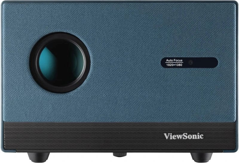 Viewsonic Lx60hd Projector 1080p 630al Led Speaker 5w