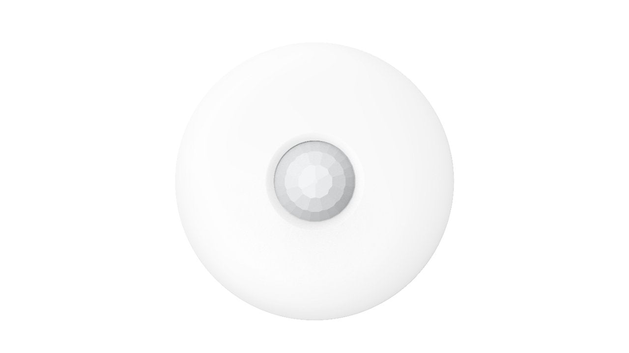 EAN 6931847157593 - Hikvision DS-PDCL12DT-EG2 detector de movimiento Sensor infrarrojo pasivo (PIR)/ sensor de movimiento por imagen 1