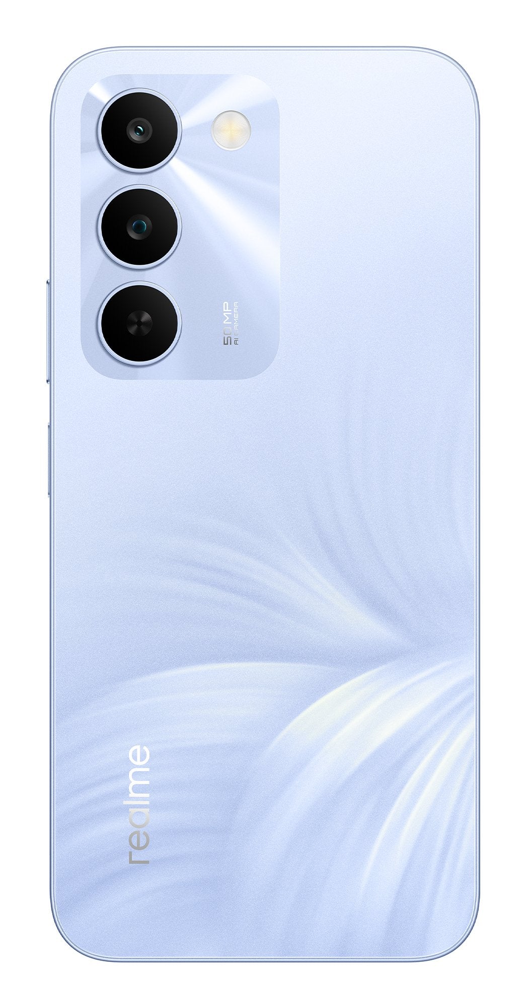 EAN 6941764486256 - realme C100 5G 17,3 cm (6.8") SIM doble Android 16.0 USB Tipo C 4 GB 256 GB 6600 mAh Púrpura imagen 4