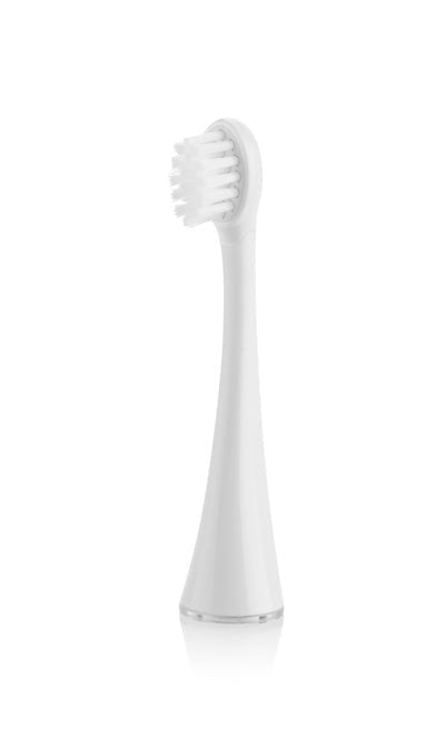 Eta Eta070690000 Cepillo Dental Sonetic Kids 4 Modos 2 Cabezales Incluidos Azul Blanco