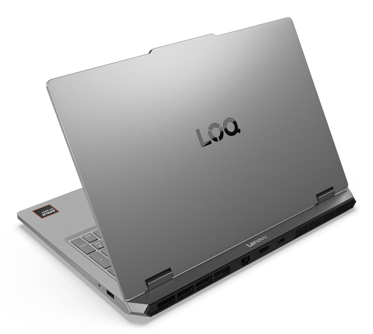 Portátil Lenovo Loq Essential 15arp11-675 Amd Ryzen 7 170 /16gb/1tb Ssd/Rtx 5060/15.6'' (Pt)