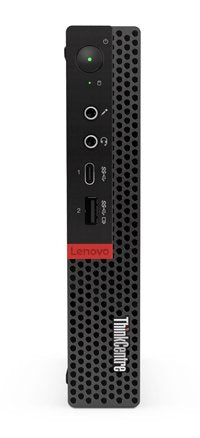 Pc Reacondicionado Lenovo Thinkcentre M720q I5-8400t 16 Gb Ddr4-Sdram 512 Gb Ssd Windows 11 Pro Mini Pc Negro