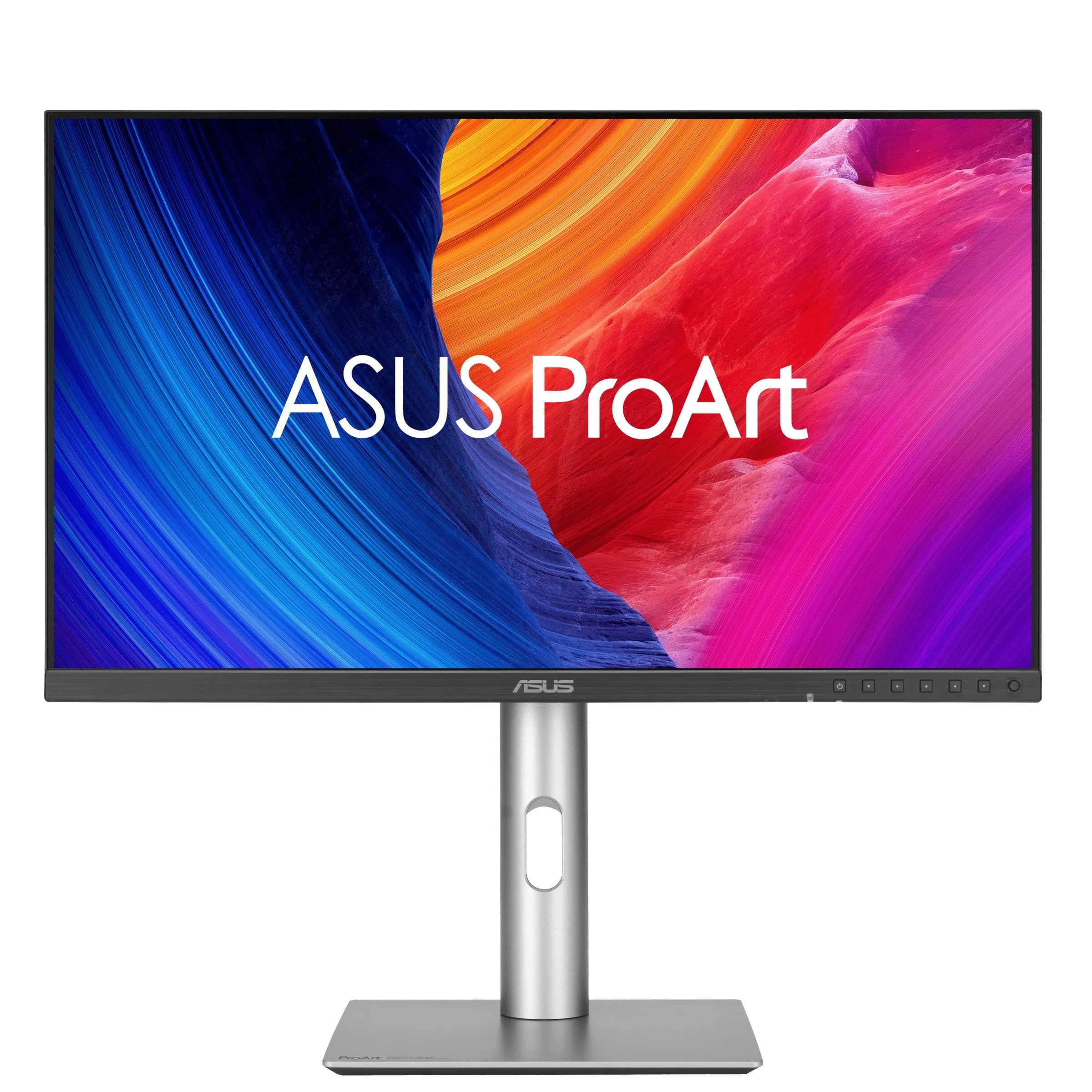EAN 4711636032674 - ASUS ProArt PA278QGV pantalla para PC 68,6 cm (27") 2560 x 1440 Pixeles Quad HD LCD Negro imagen 1