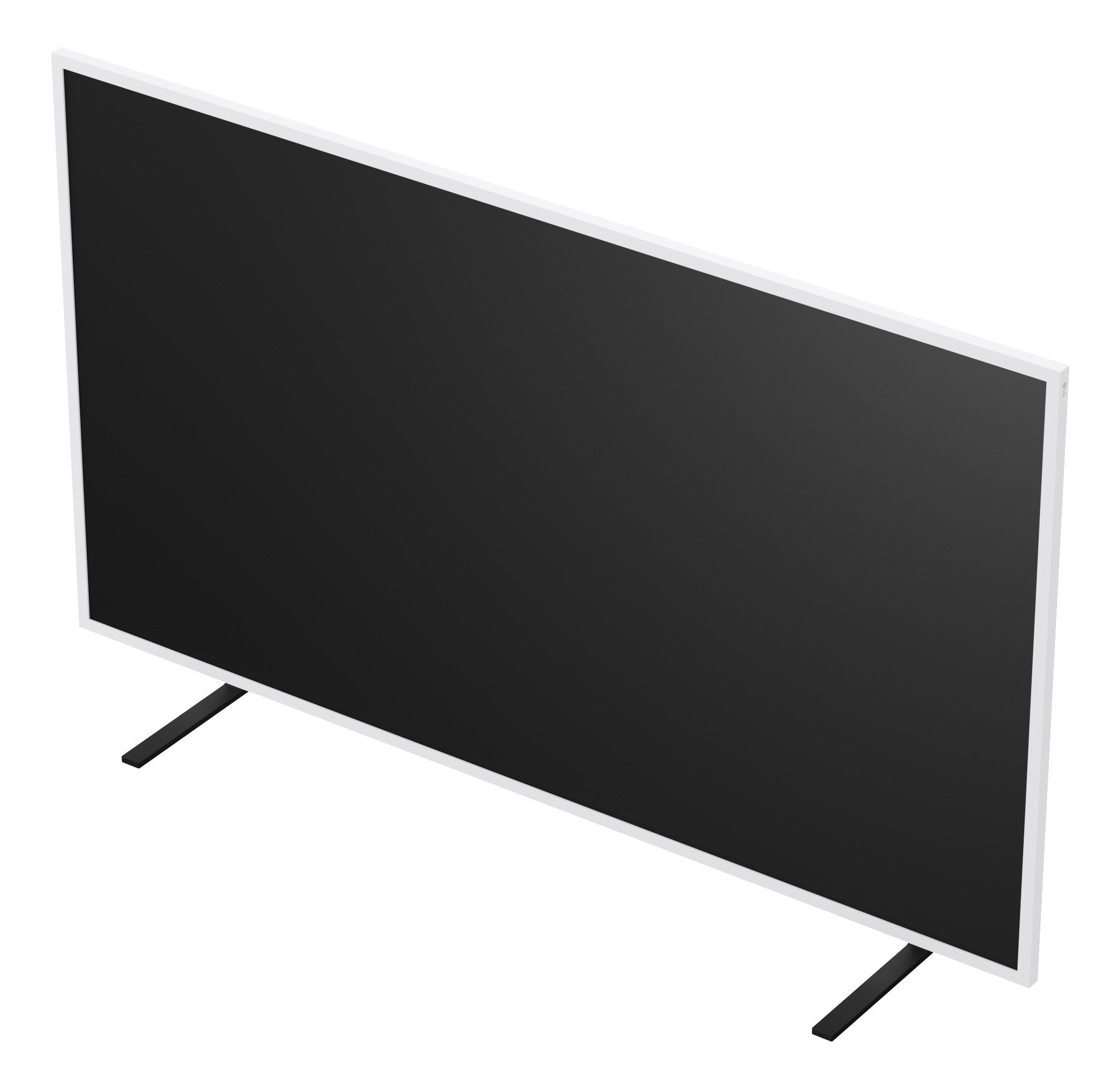 Lg Electronics 65lx7b6la.Aeeq (Gallery Tv) (165 Cm (65 Zoll), Plata/Negro, Ultrahd/4k, Gallery+, Pvr, Timeshift) 65lx7b6la.Aeeq