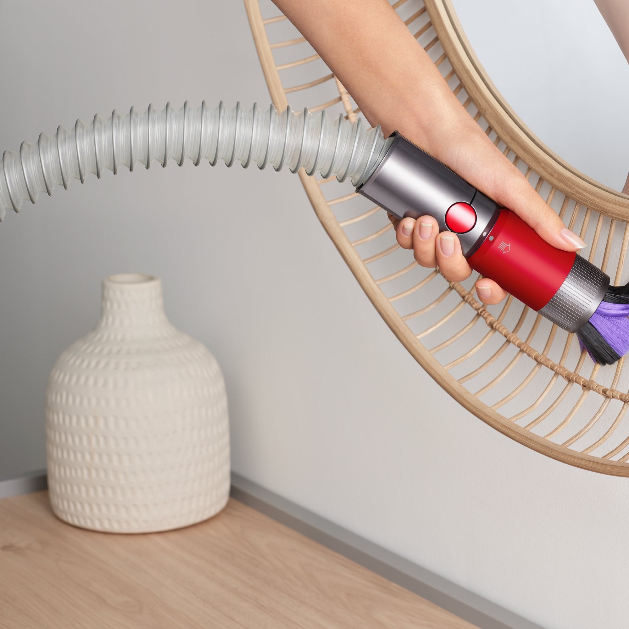 Dyson Spezialreinigungs-Set Passend Para V7-V15 Outsize 3tlg