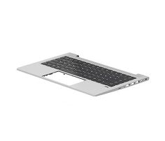 EAN 5715063330975 - HP N43875-B31 refacción para laptop Teclado imagen 1
