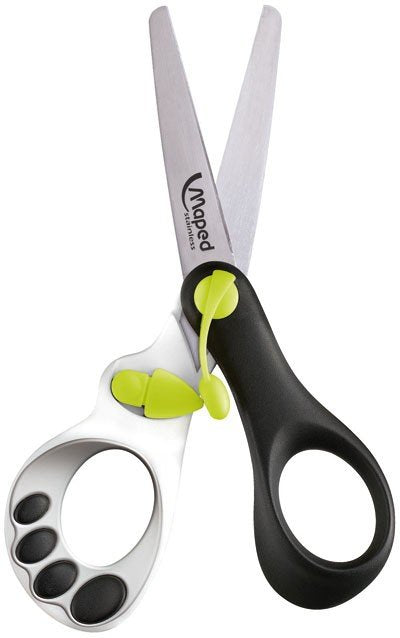 Maped Tijeras Koopy Kidy Learn Primeras Tijeras 13cm Try Me
