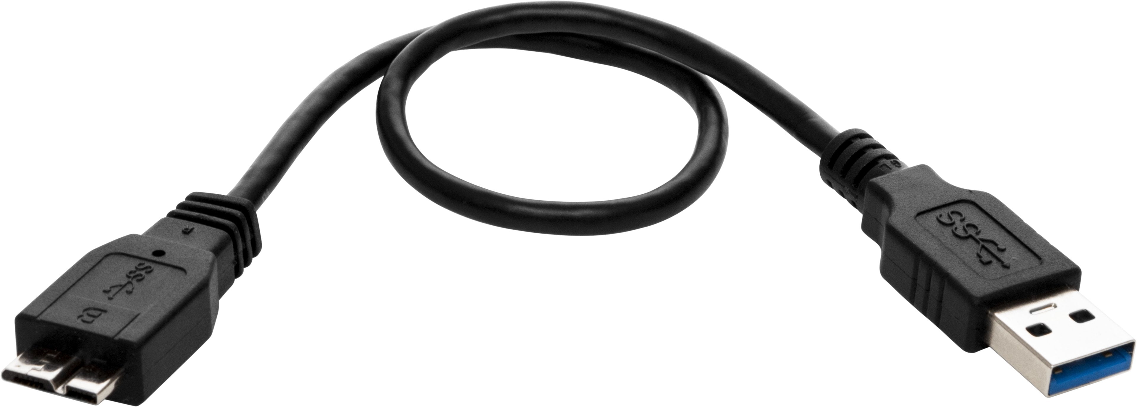 EAN 0023942476856 - Verbatim Store 'n' Save disco duro externo 3.2 Gen 1 (3.1 Gen 1) Negro imagen 3