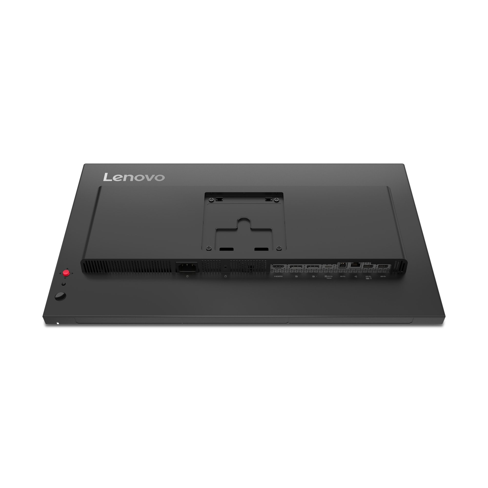 EAN 198156544872 - Lenovo ThinkVision P24QD-40 LED display 60,5 cm (23.8") 2560 x 1440 Pixeles Quad HD LCD Negro imagen 10
