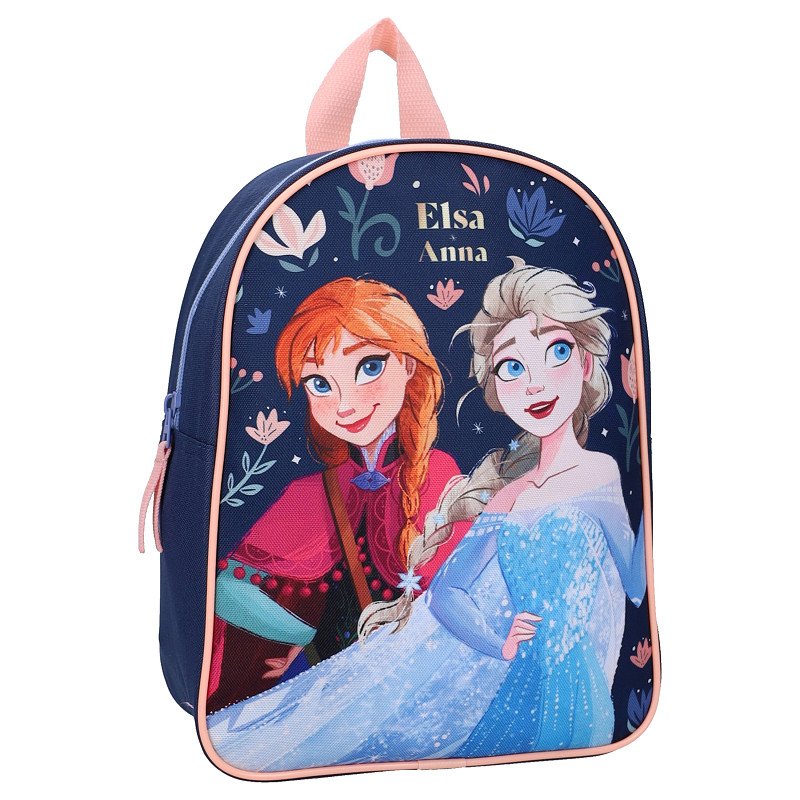 Vadobag Mochila Frozen Ii Louder Than Love