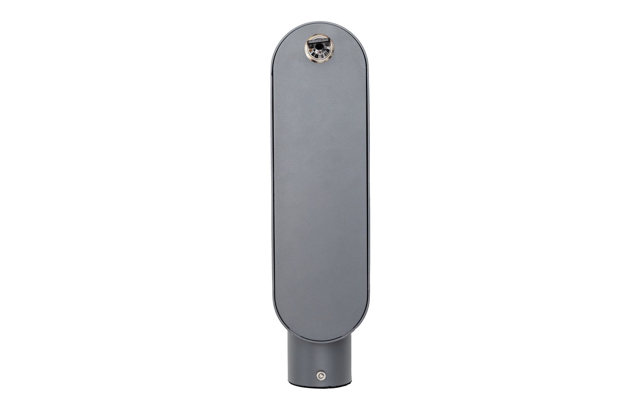 EAN 7350084190917 - Charge Amps Halo Poste para instalación de punto de recarga Acero inoxidable imagen 4