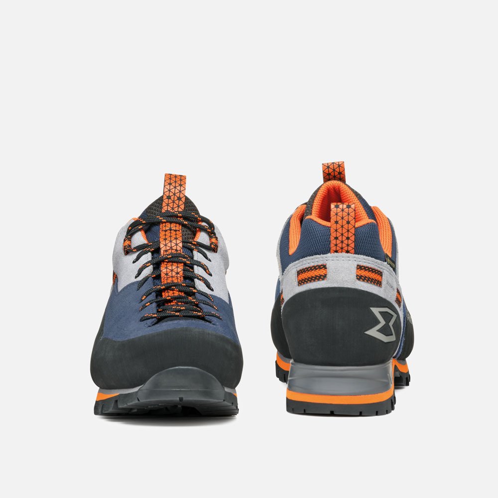 Garmont Dragontail Mnt Evo Gtx Adulto Azul