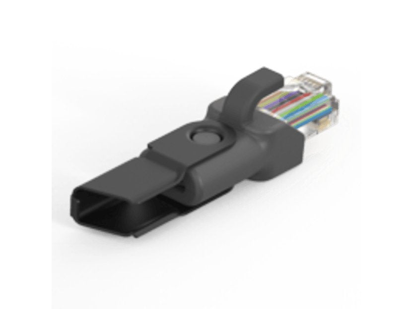 Logitech Dongle Del Pod De Micrófono