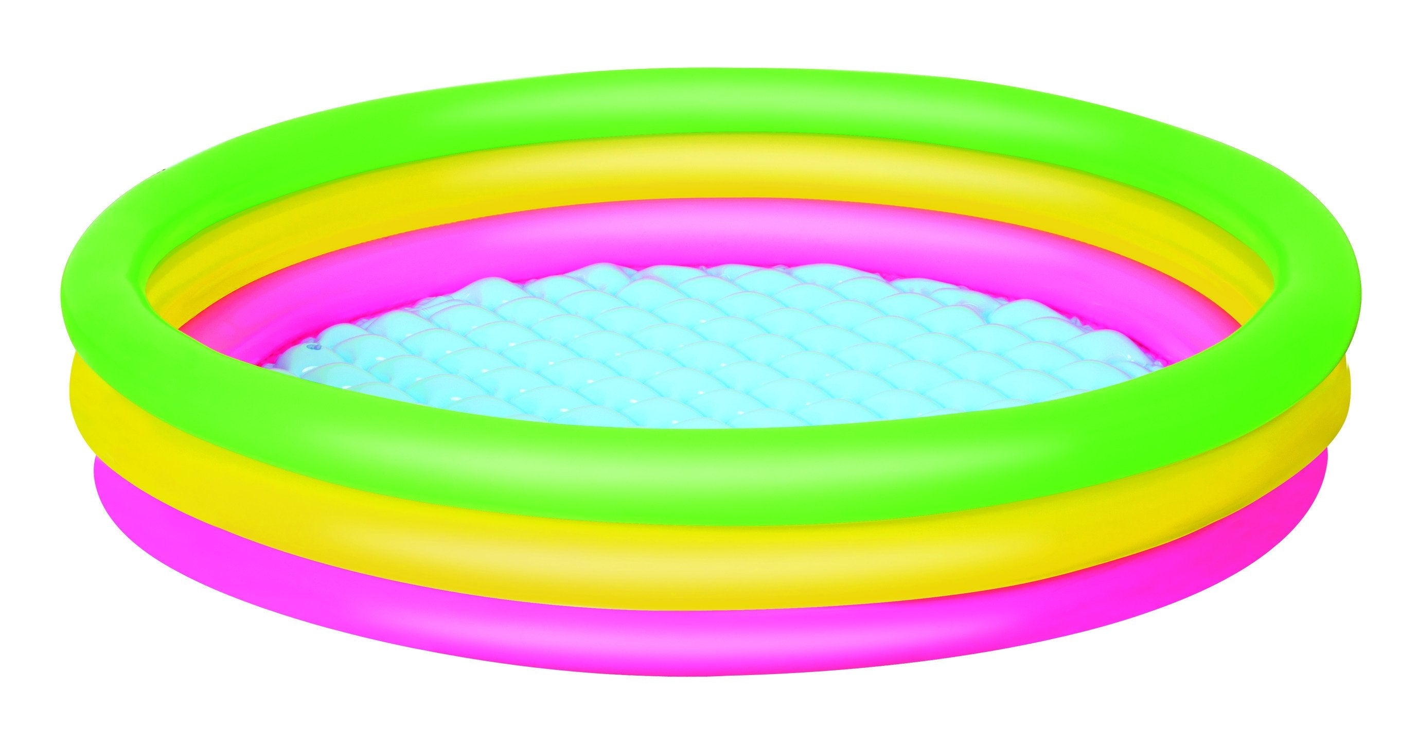 Bestway 51103 Piscina Inflable Infantil Piscina Hinchable