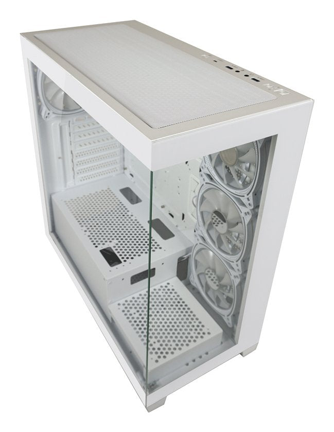 Lc-Power Gehäuse Gaming Lc-715w-On  Seamless_pale_x