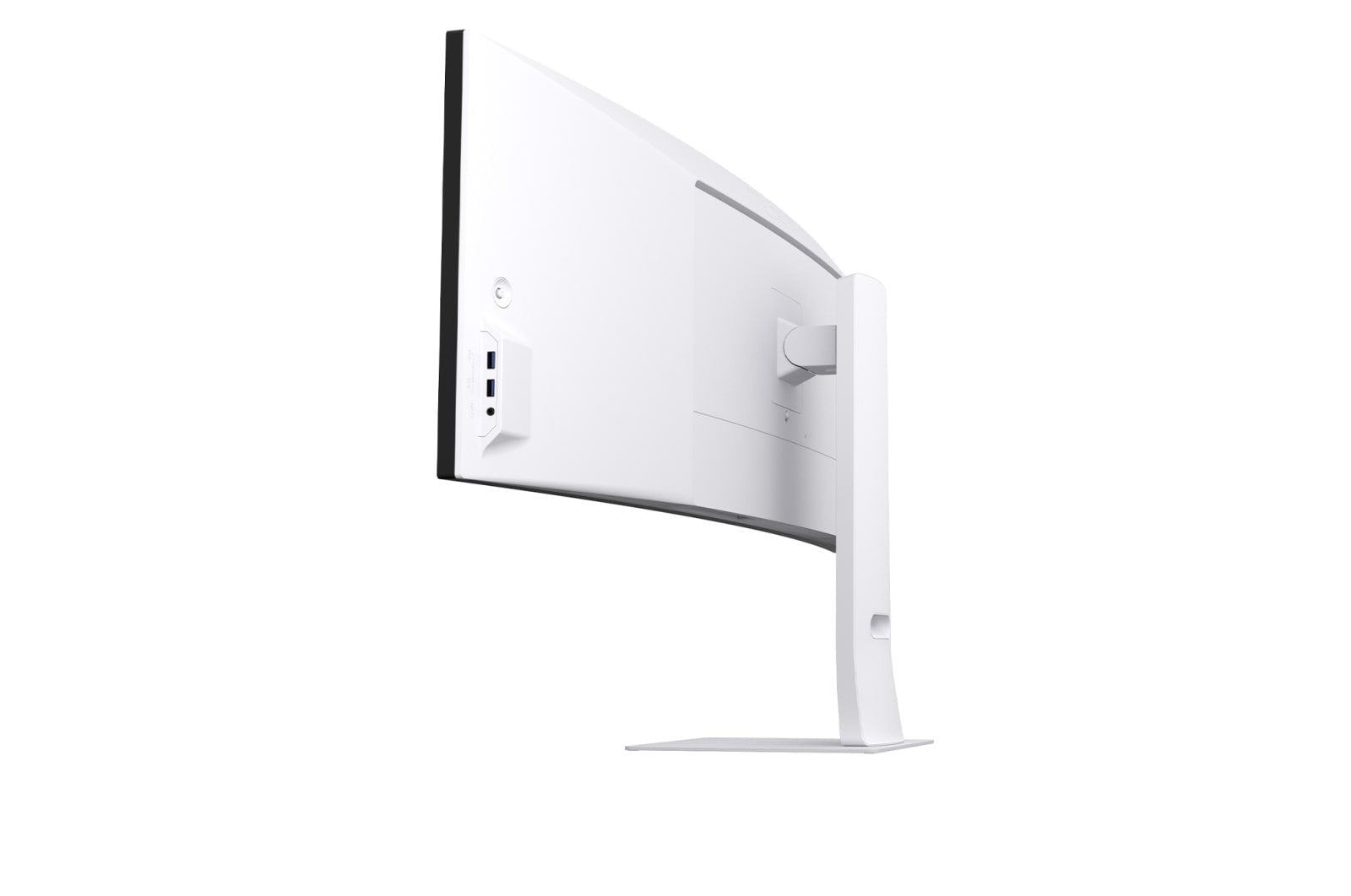 Lg 49u950a-W