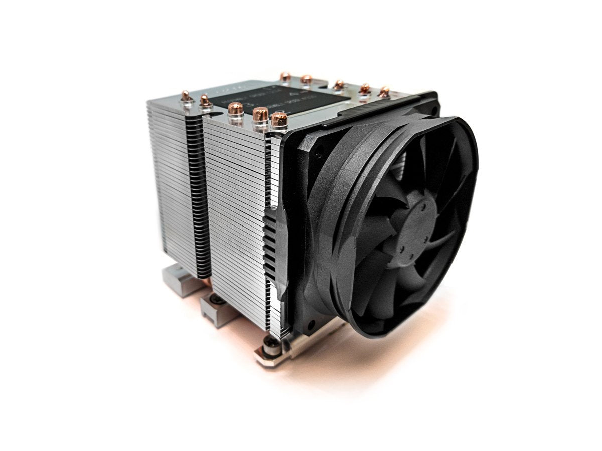 Enfriador Inter-Tech B-14 3u Zócalo Activo Lga 3647 Cuadrado