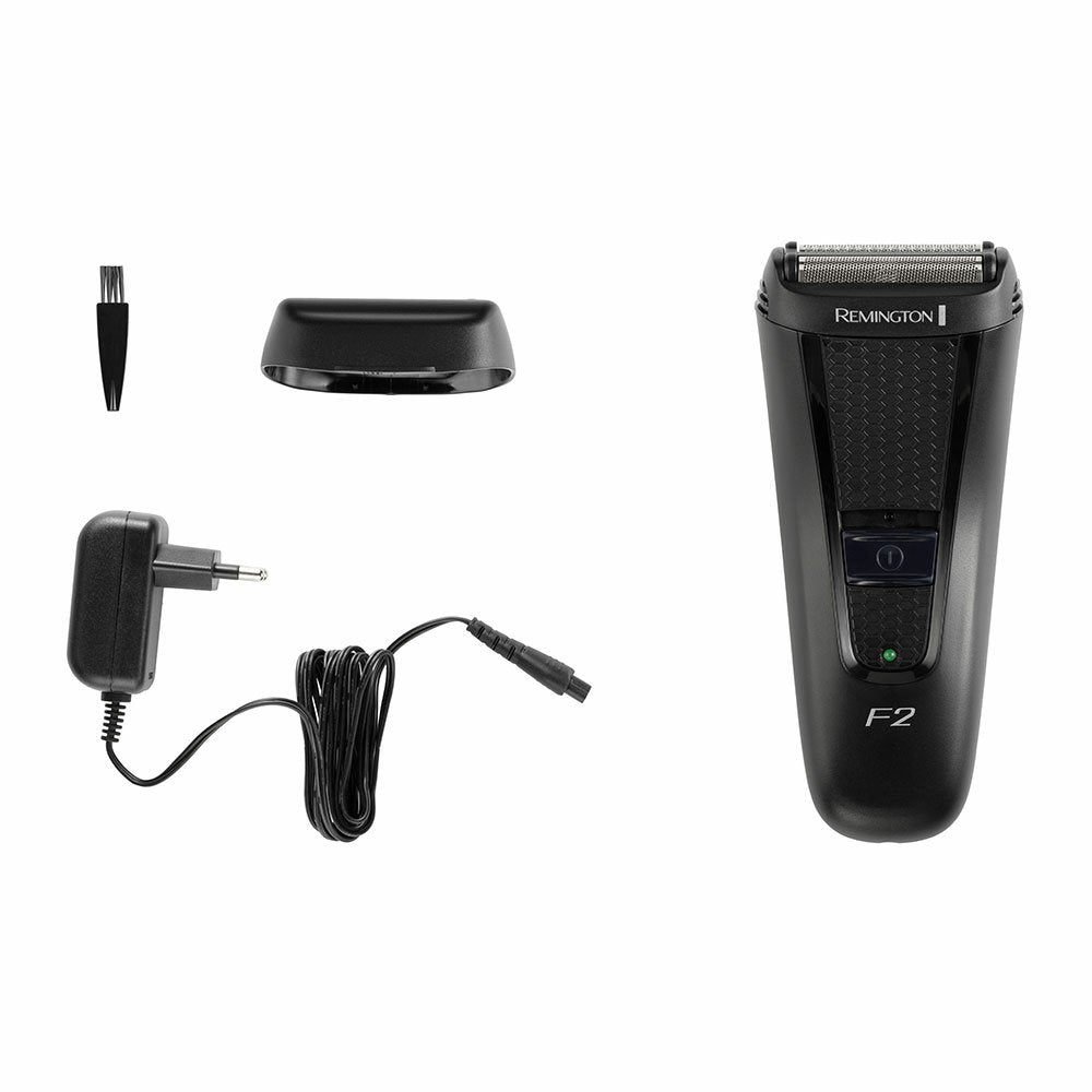 EAN 5038061152012 - Remington F2002 Negro imagen 2