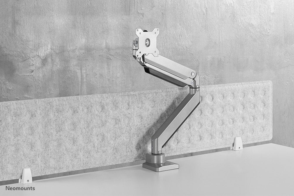 Newstar Soporte De Escritorio Para Pantalla Curva