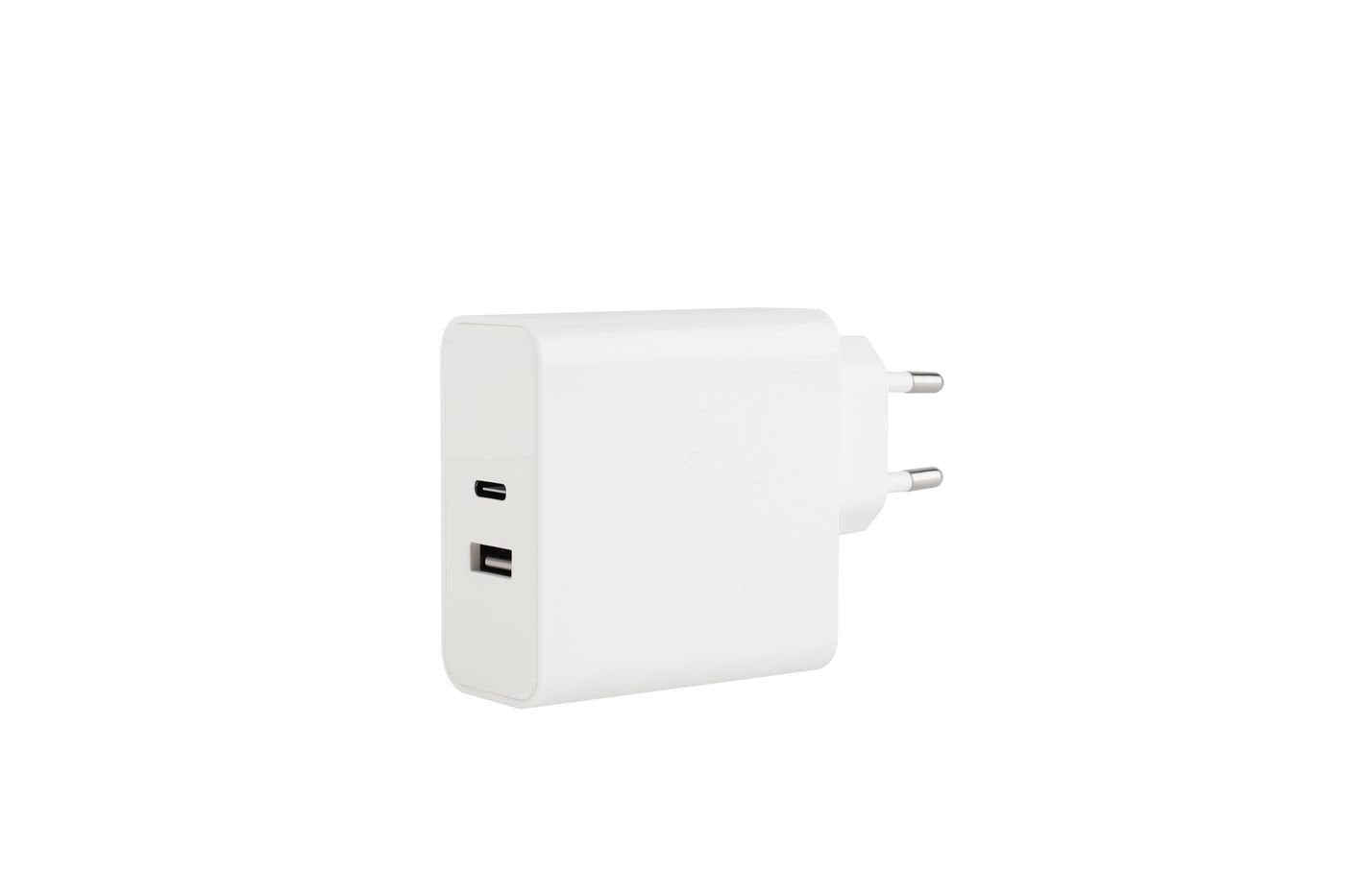 Coreparts Mbxusbc-Ac0006 Adaptador E Inversor De Corriente Negro