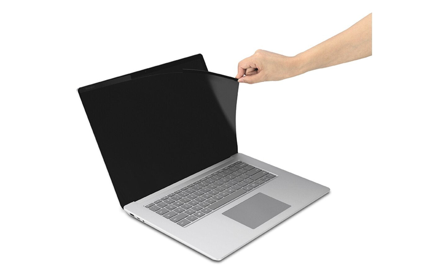 Filtro De Privacidad Kensington 15 "Magpro Elite Magn.F.Surface