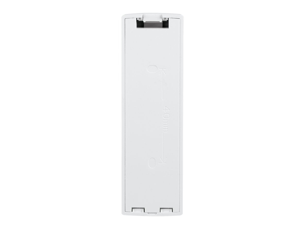 Sensor De Inclinación Y Vibración De Ip Homemático (Hmip-Stv), Abertura Detector White 151979a0
