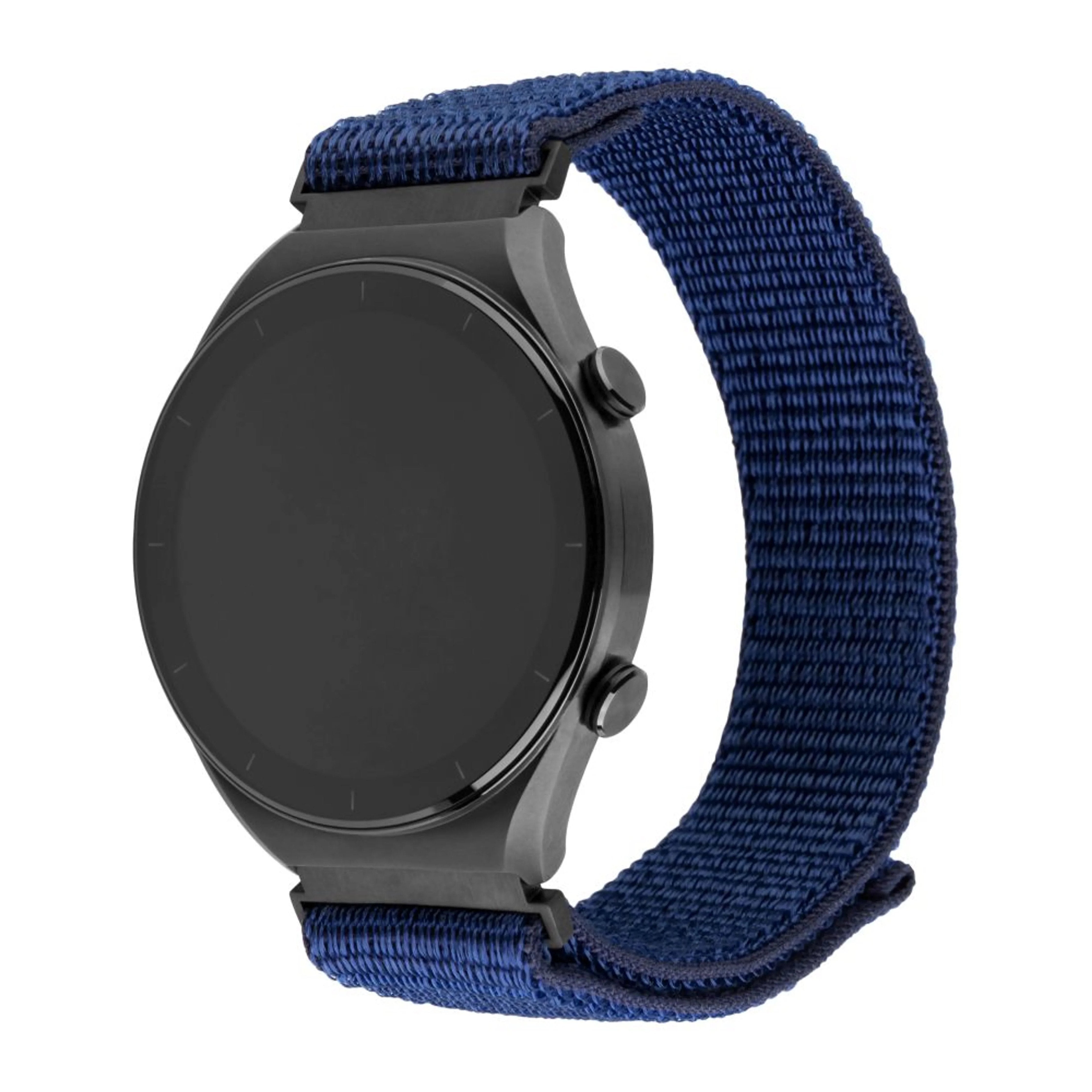 EAN 8591680161492 - FIXED FIXNST2-20MM-DBL pieza y accesorio para reloj Correa de reloj imagen 1