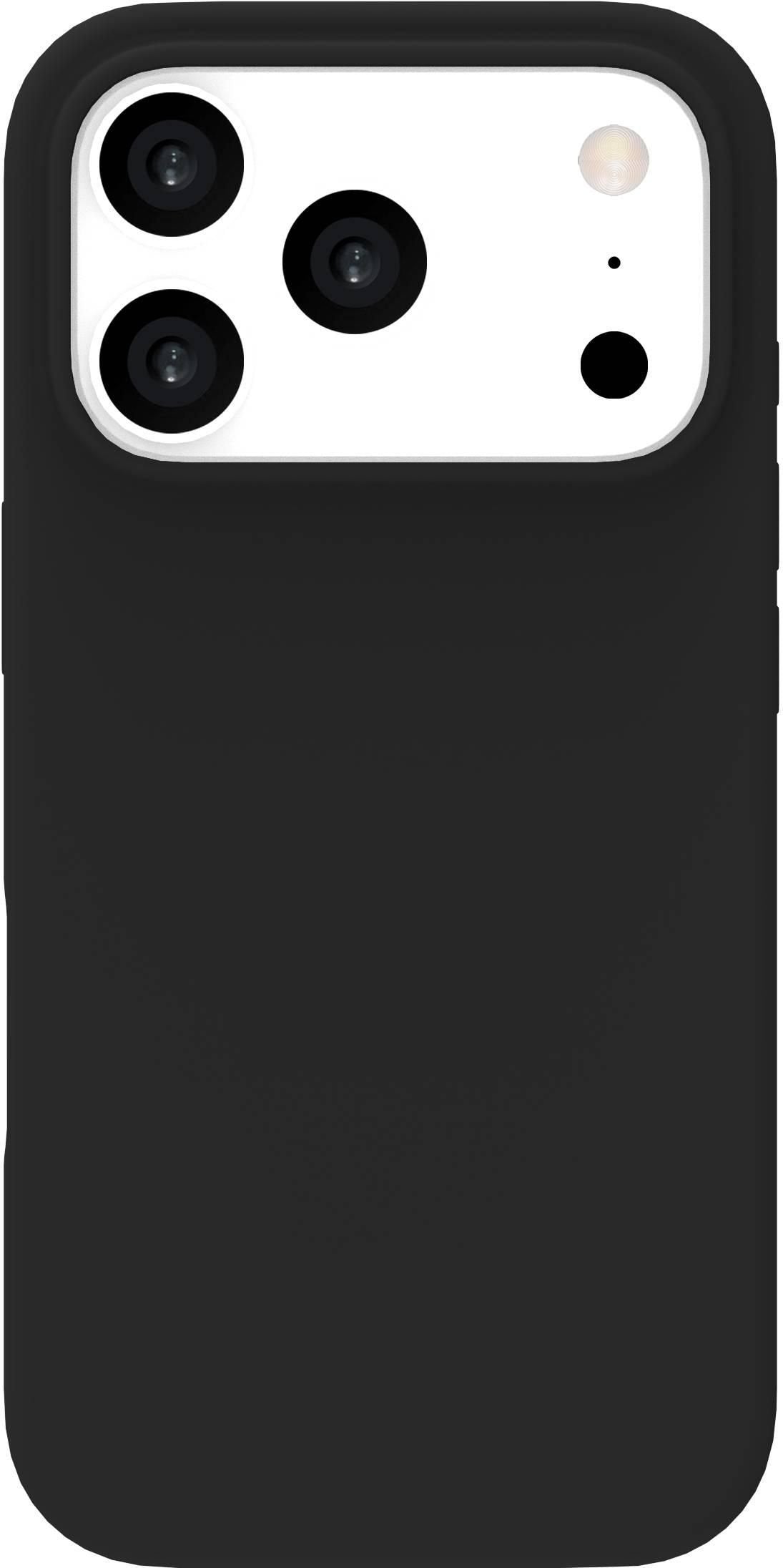 EAN 5715063807804 - eSTUFF ES67150057 funda para teléfono móvil 16 cm (6.3") Negro imagen 2