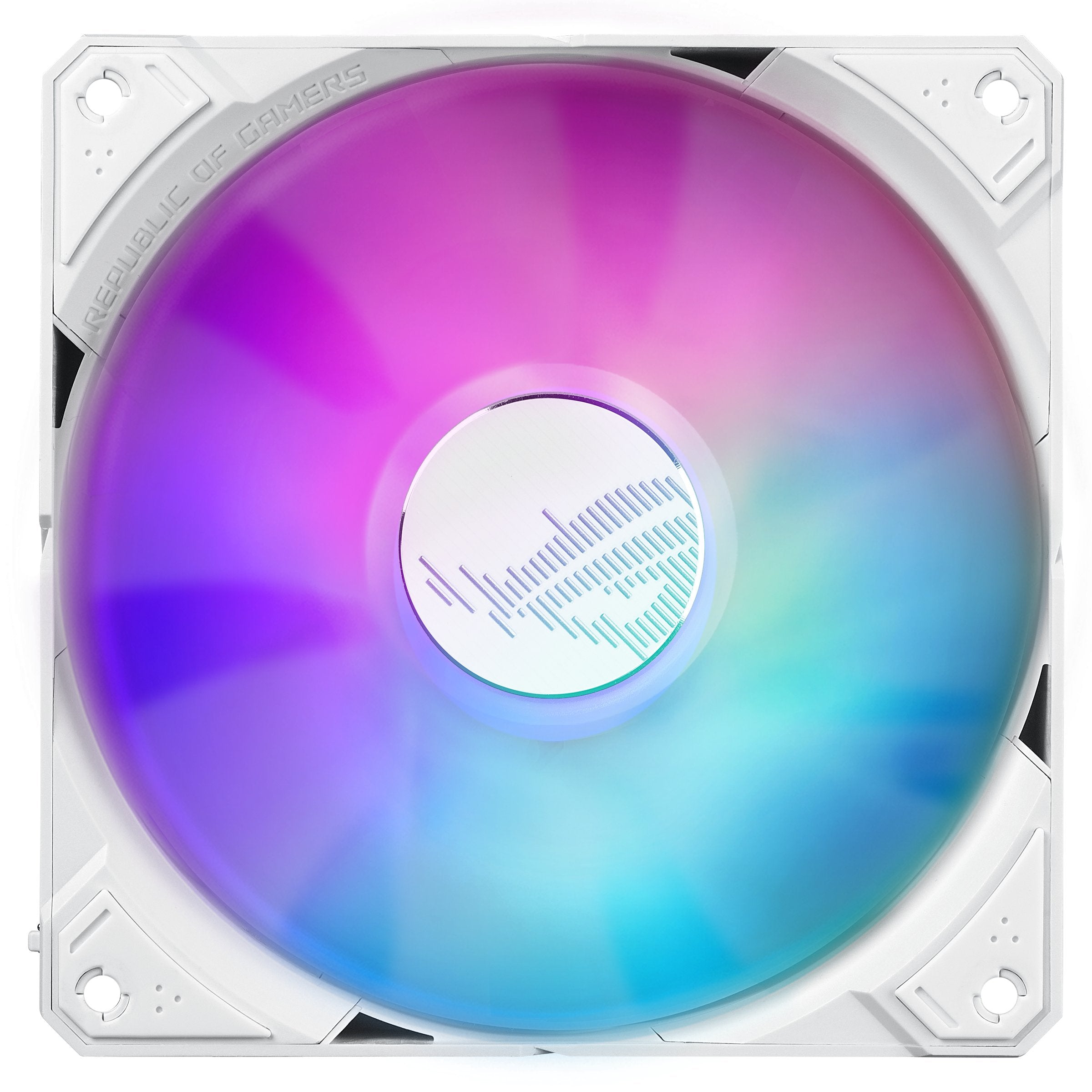 Asus Rog Ryujin Iii 240 Argb White Edition Procesador Sistema De Refrigeración Líquida Todo En Uno 12 Cm Blanco 1 Pieza(S)