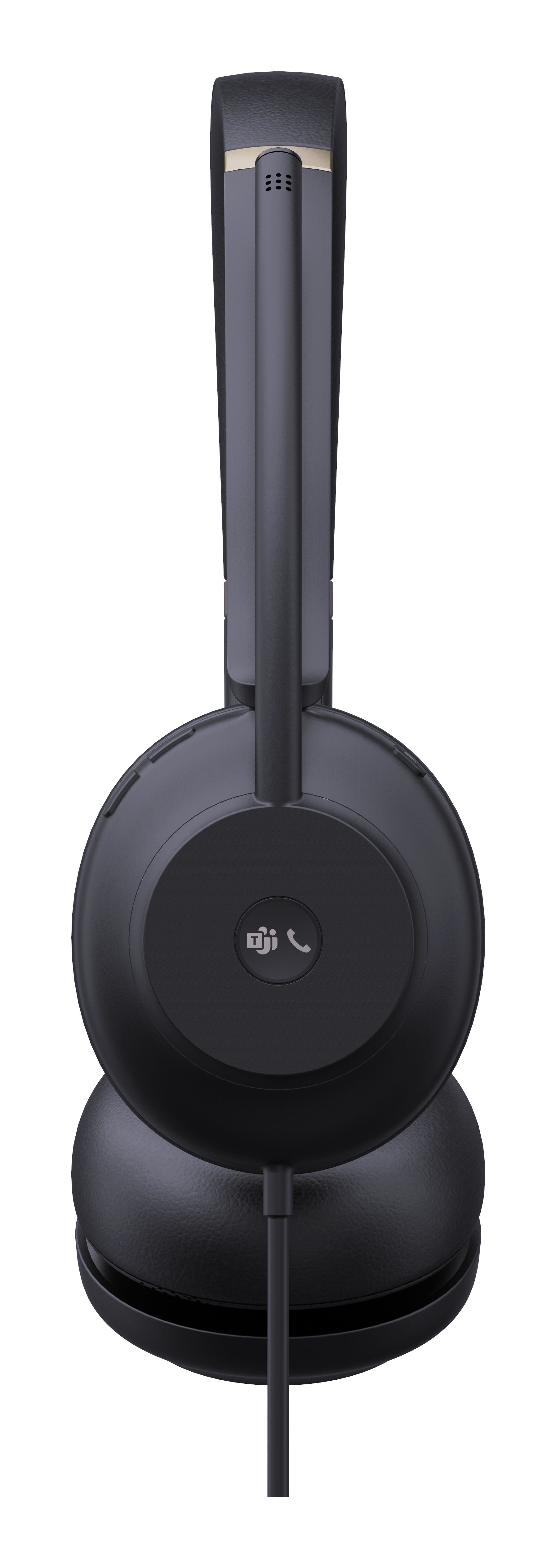 Yealink Headsets Uh37 Dual Teams Usb-C A