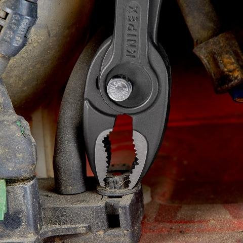 Alicates De Agarre Frontal Knipex Twingrip