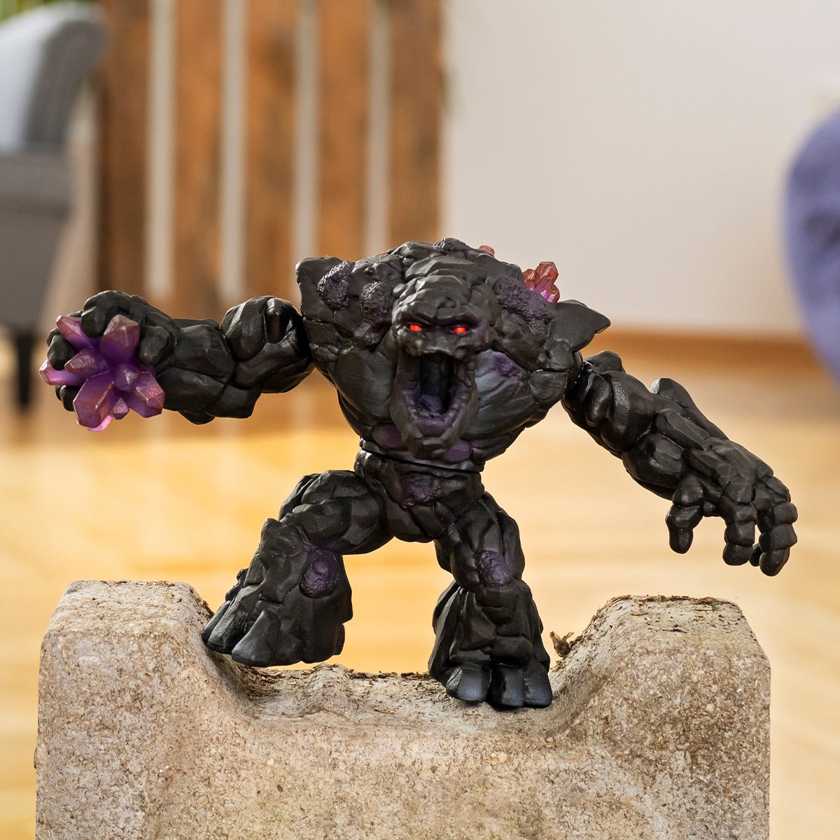 Schleich Eldrador Creatures 70158 Figura De Juguete Para Niños