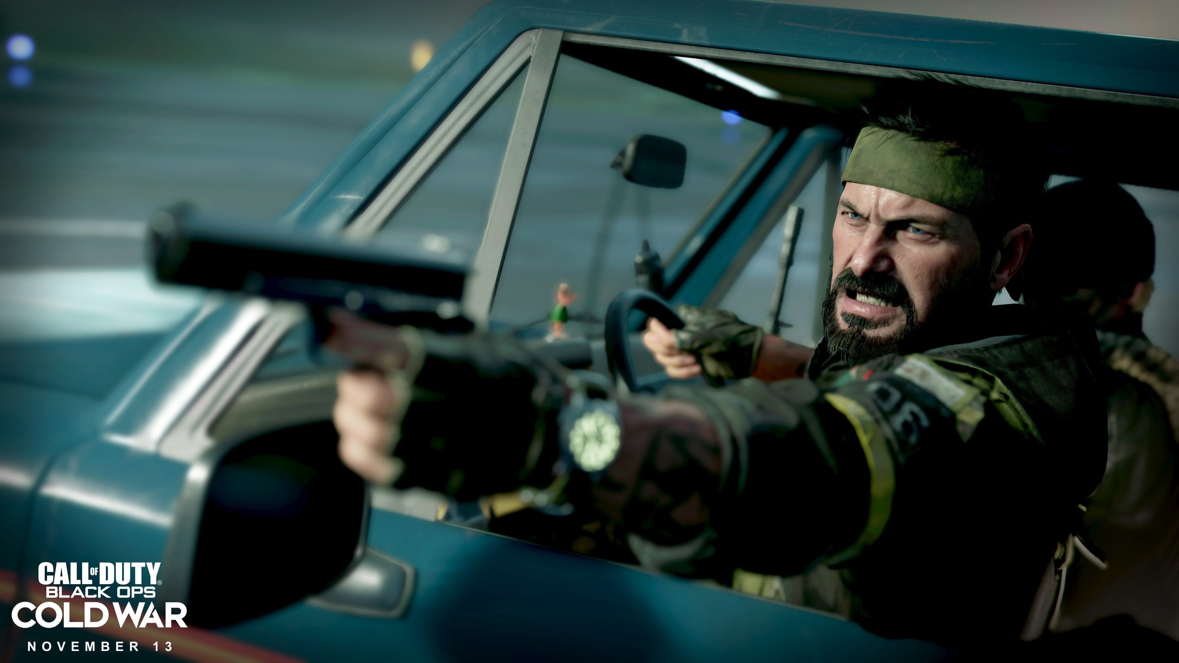Call Of Duty Black Ops Cold War