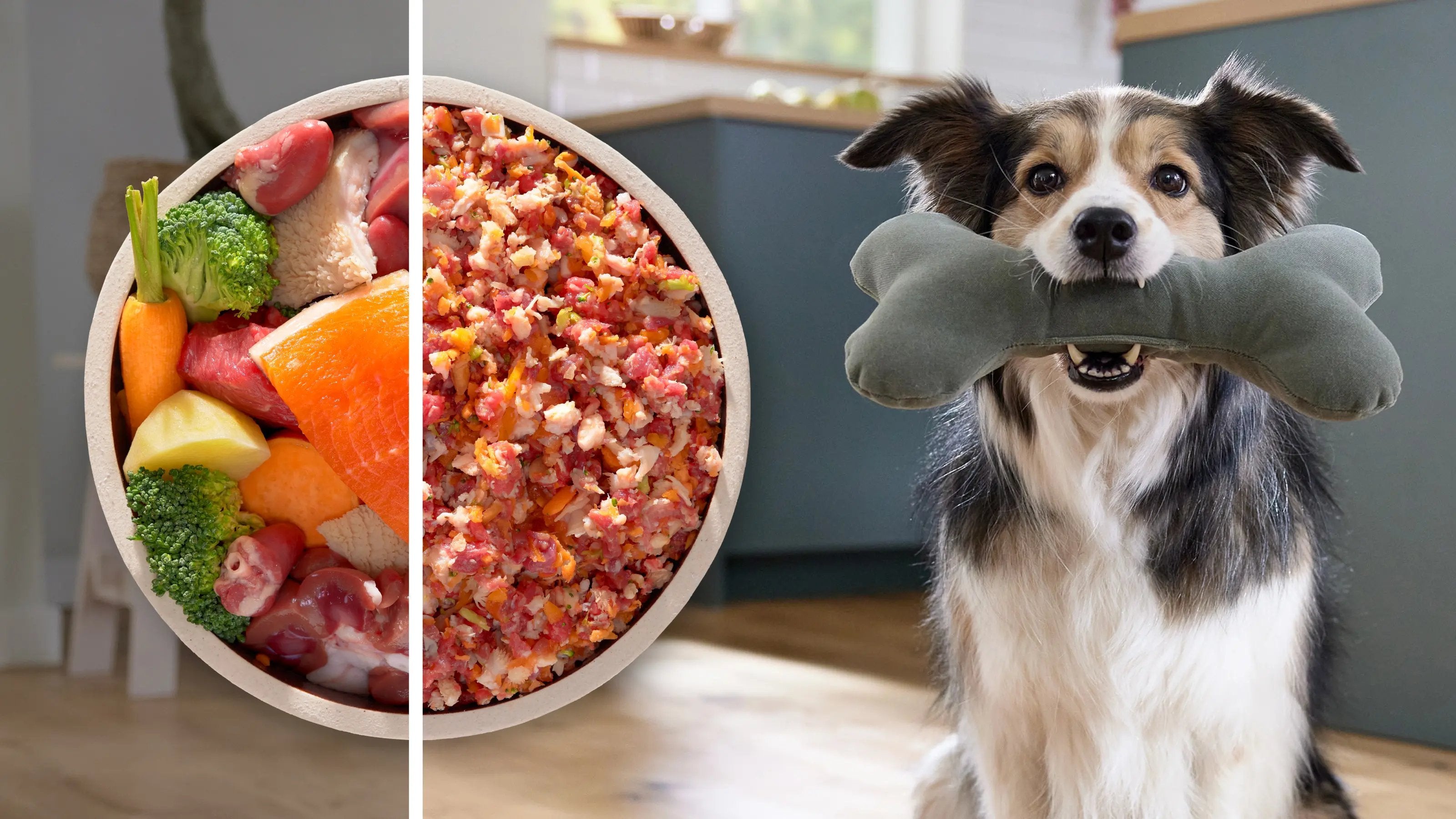 EAN 4242005456079 - Bosch Serie 6 picadora 2100 W Negro, Plata imagen 16