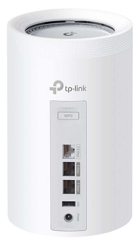 Deco Be65 Pro(2-Pack) Sistema Wi-Fi 7 Mesh Be9300 De Triple Banda