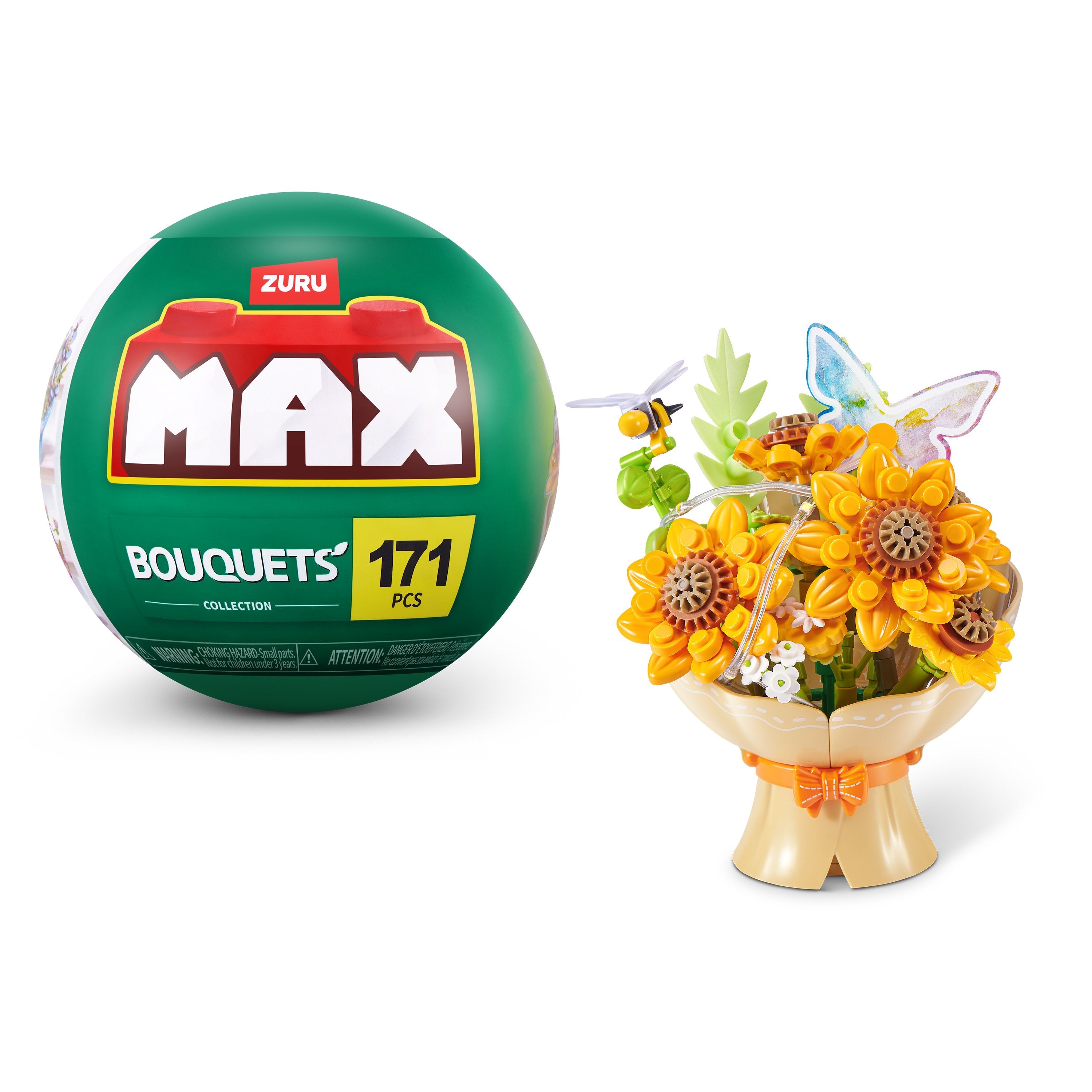 Zuru Max - Bouquets (Sortierter Artikel) 83248gq1