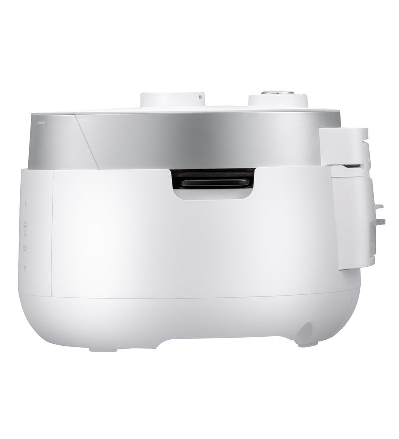 Cuckoo Crp-Lhtr0609f Arrocera 1,4 L 1090 W Blanco