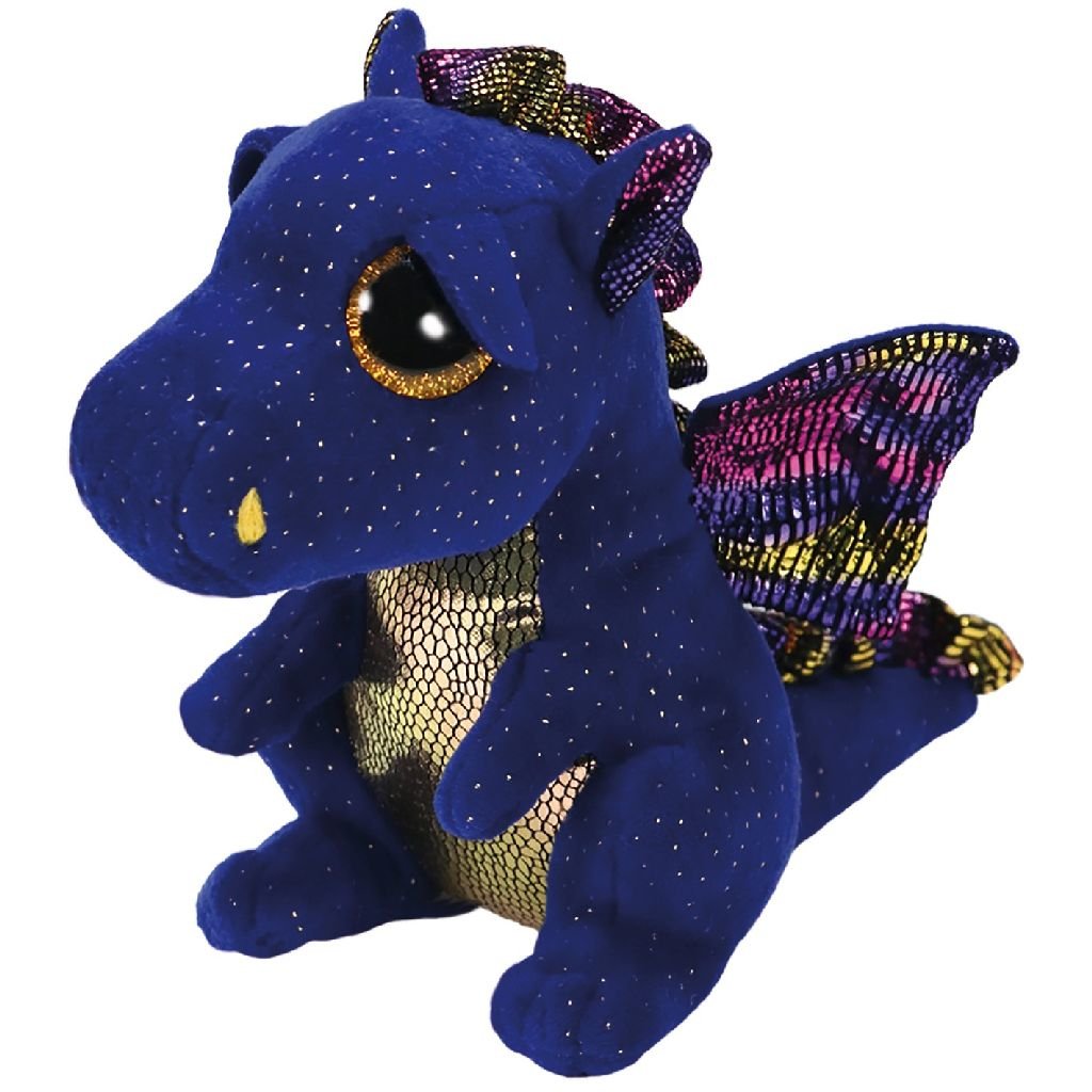 EAN 8421368792 - Beanie Boos Saffire imagen 1