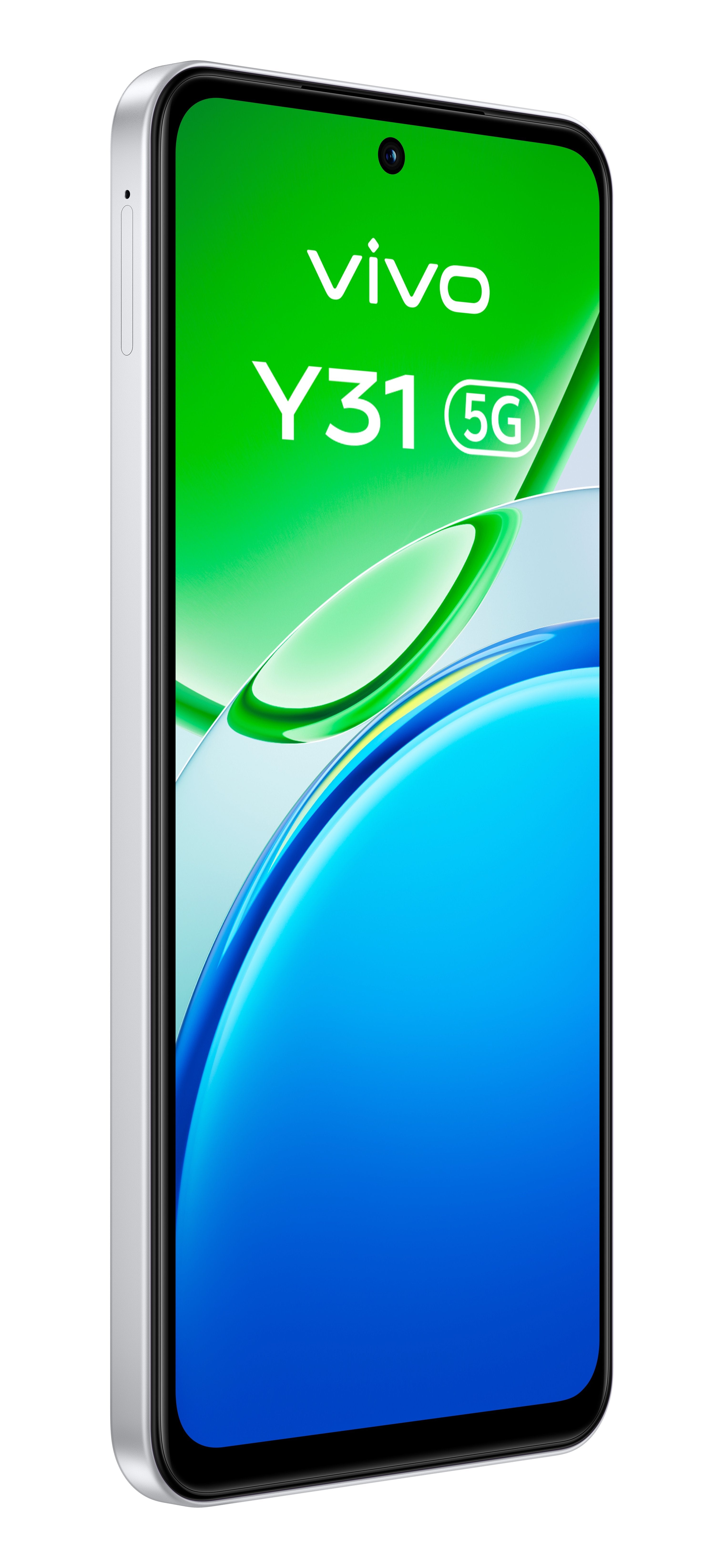 EAN 6932204523129 - VIVO Y31 5G 17,1 cm (6.72") Android 15 USB Tipo C 6 GB 512 GB 6500 mAh Blanco imagen 4