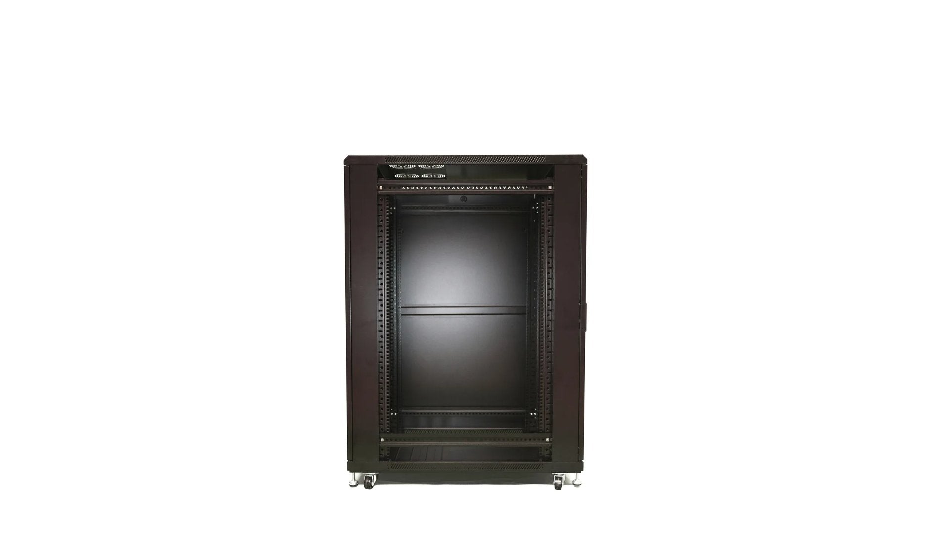 Armario Rack Extralink 32u 800x800 Negro