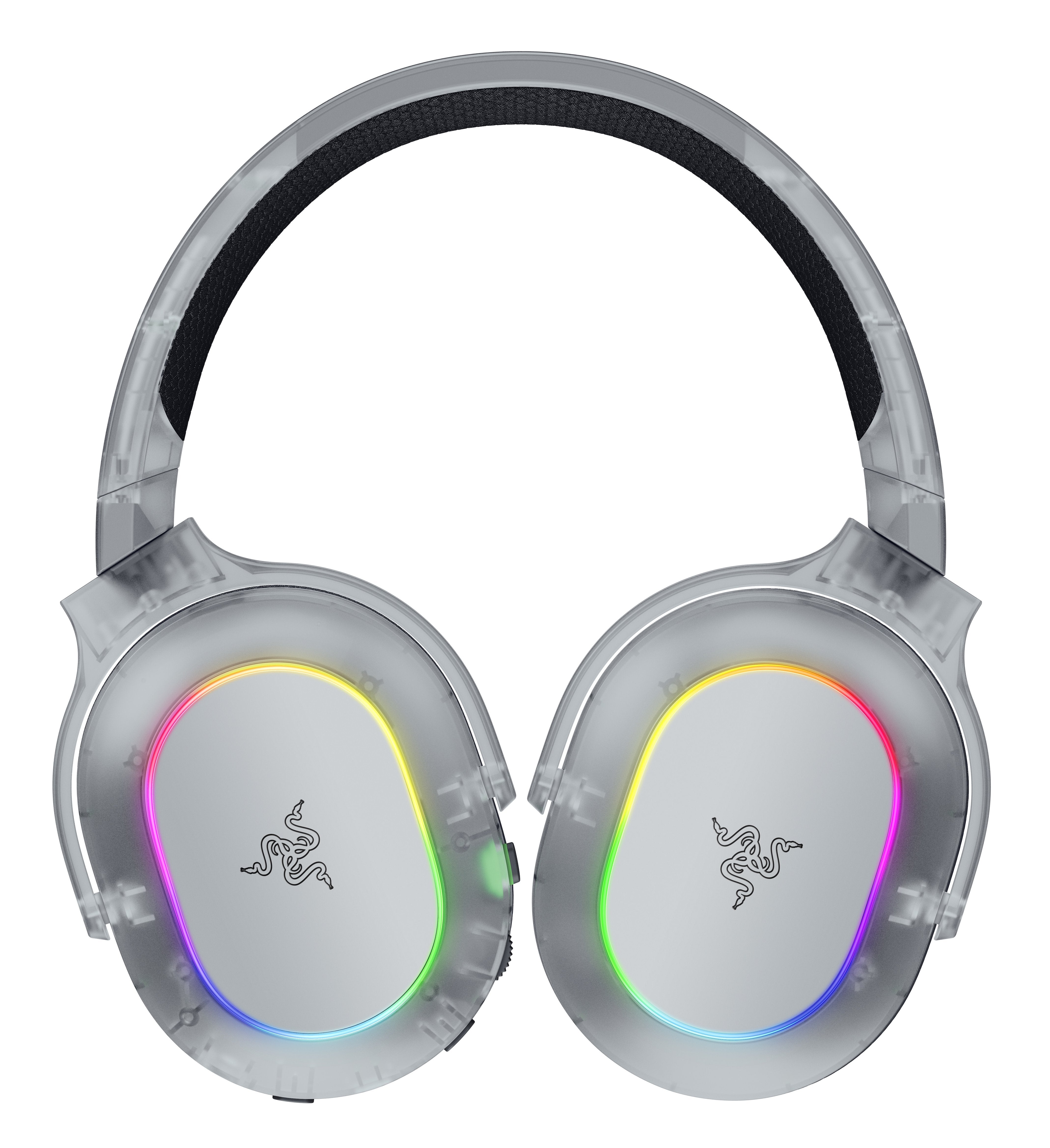 EAN 8887910060926 - Razer Barracuda X Chroma - Phantom White Ed. Auriculares Inalámbrico Diadema Juego Bluetooth Blanco imagen 6