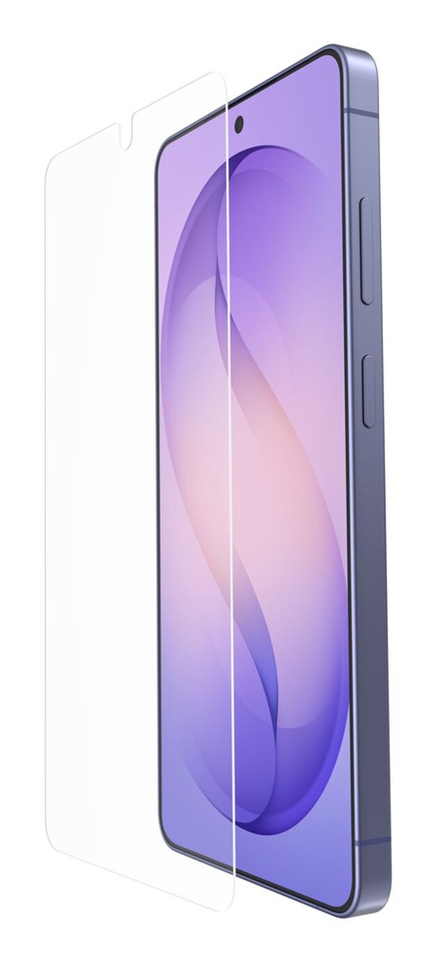 Belkin Titan Smartshield Glass Displayschutz S26 Ultra Ovb074hq