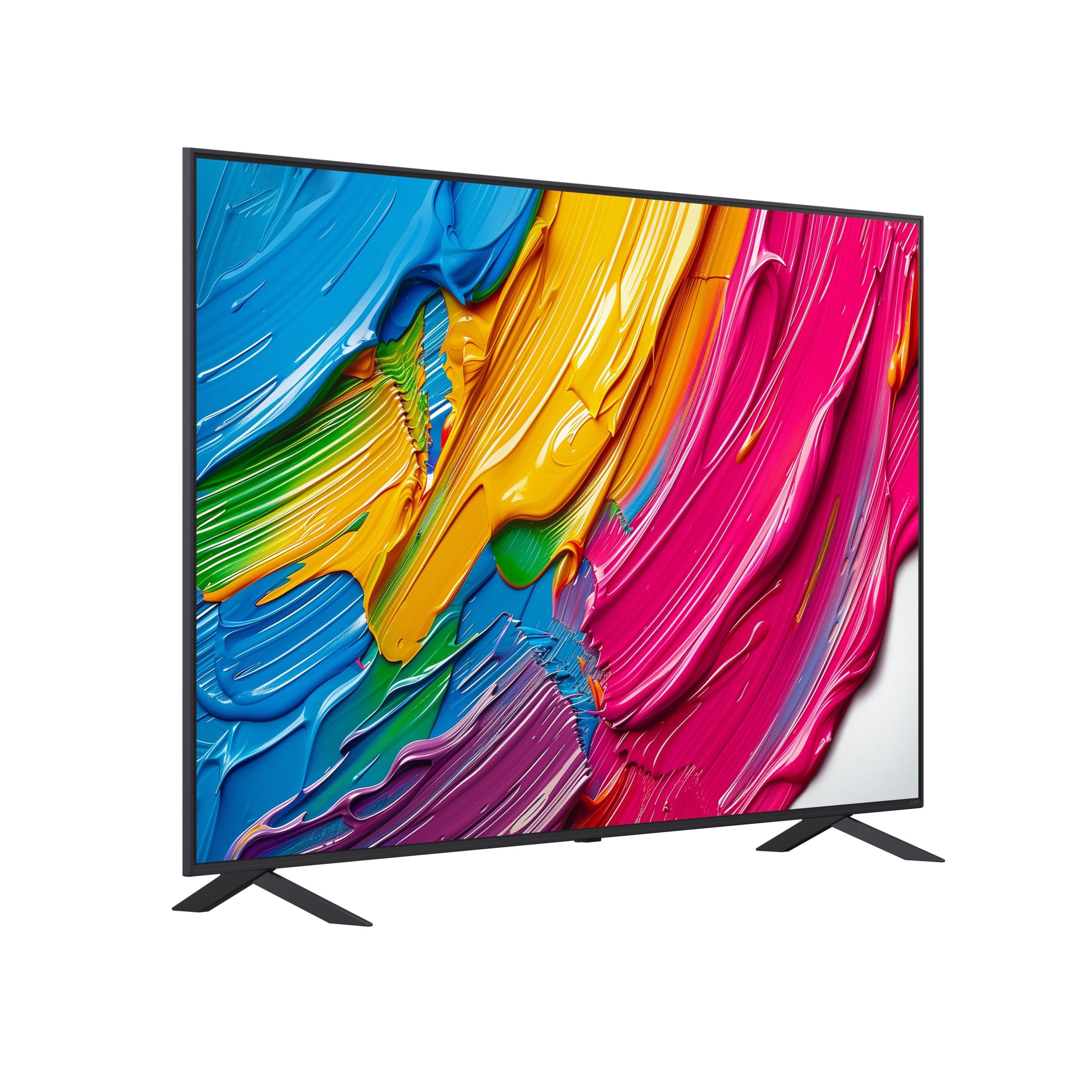 Televisor Lg Qned Ai Qned80 75qned80a6a 75' Ultra Hd 4k Smart Tv Wifi